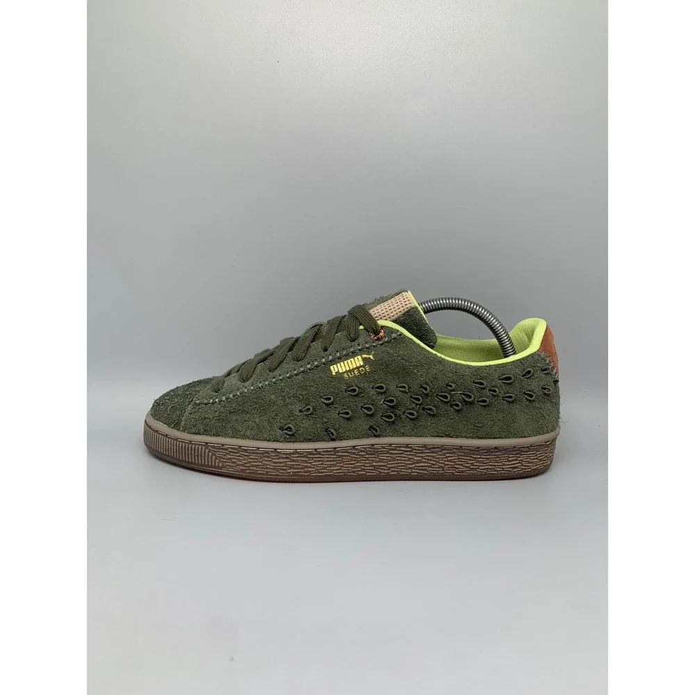 Puma bodega suede